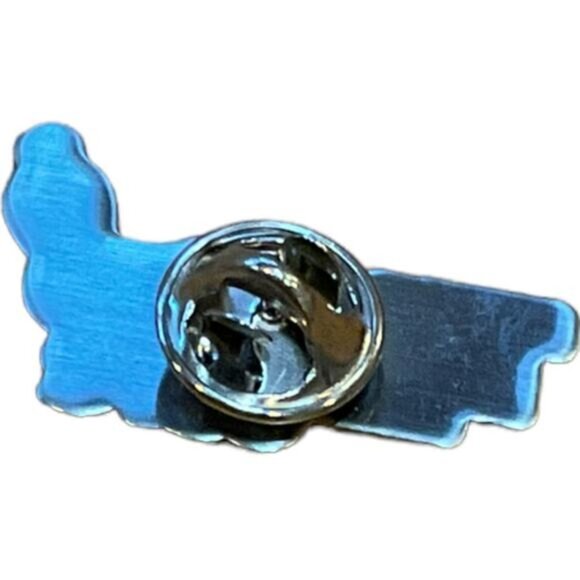 Susan G. Komen For The Cure Pin Breast Cancer Awareness - Picture 3 of 3